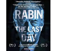 RABIN THE LAST DAY