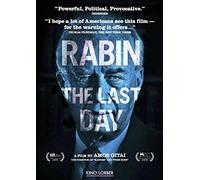 RABIN THE LAST DAY