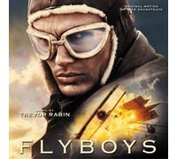 Rabin, Trevor - Flyboys