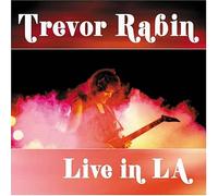 Rabin, Trevor - Live in L.a.