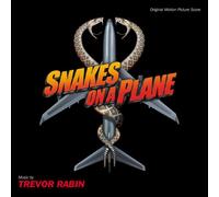 Rabin, Trevor - Snakes on a Plane