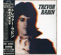 Rabin, Trevor - Trevor Rabin