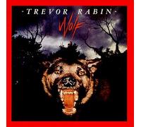 Rabin, Trevor - Wolf