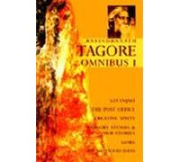 Rabindranath Tagore Omnibus