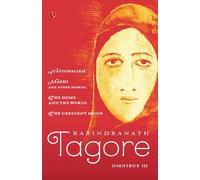 Rabindranath Tagore Omnibus Vol.Iii