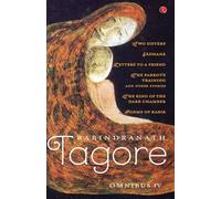 Rabindranath Tagore Omnibus Vol.Iv