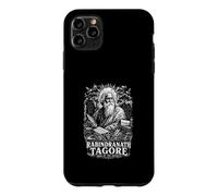 Rabindranath Tagore Song Of The Viking Infinite Case for iPhone 11 Pro Max