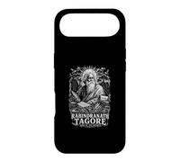 Rabindranath Tagore Song Of The Viking Infinite Case for iPhone Air