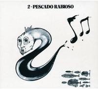 RABIOSO PESCADO - Pescado, Vol. 2
