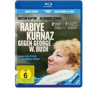 RABIYE KURNAZ GEGEN GEORGE W.BUSH (BLU-RAY) - DRESEN,ANDREAS BLU-RAY NEW