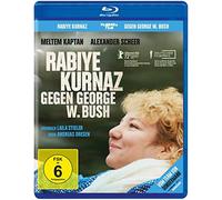 Dresen,Andreas - Rabiye Kurnaz Gegen George W.Bush [Blu-Ray] [Import]