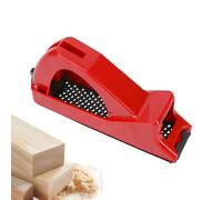 Rabot Pour Plaques De Plâtre - Outil De Rabotage Précis Pour Placo, Bords Et Finitions - Lame Acier Remplaçable, Prise Ergonomique, Léger Et Robuste - Idéal Travaux De Rénovation, Bricolage, Chantier