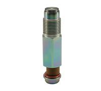 RABROPAR Fuel Rail Pressure Relief Valve RE516335 Compatible with John Deere 4045 6068 Genset 7520 Tractor