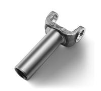 RABROPAR Steel Slip Yoke 2-3-4871X, 28 Spline for 1310 Series, Fits Ford, Lincoln, Mercury Transmission Cases