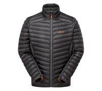Rab's Cirrus Flex Puffer Black L