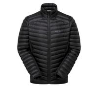 Rab's Cirrus Flex Puffer Black S