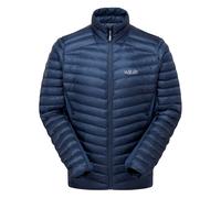 Rab's Cirrus Flex Puffer Blue 2XL