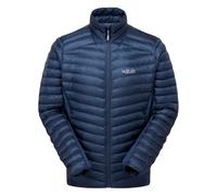 Rab Mens Cirrus Flex Insulated Jacket Blue L