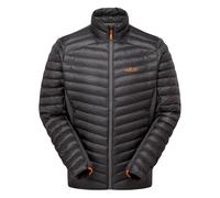 Rab Cirrus Flex Jacket - Synthetic jacket - Men's Graphene L