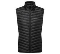 Rab Cirrus Flex Vest - Synthetic vest - Men's Black XXL