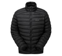 Rab's Cirrus Puffer Noir L