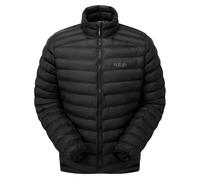 Rab's Cirrus Puffer Noir M