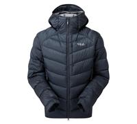 Rab's Glaceon Pro Puffer Bleu S