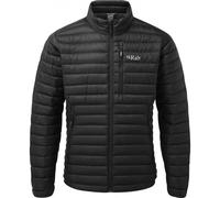 Rab's Microlight Hooded Puffer XL