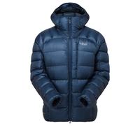 Rab Mens Mythic Ultra Down Jacket Blue S