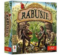 Rabusie Trefl