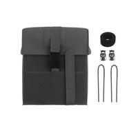 rabuu Tactical FPV Drone Quick Deployment Bag - High-Strength Nylon, 22 * 26cm, 0.076kg, M-System Mount Compatible(G)