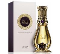 Rabwa Perfume Oil - 19 ML (0.60 oz) by Rasasi