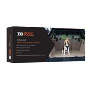 RAC Advanced Mesh Dog Guard Headrest - Single