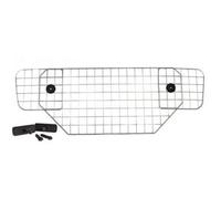 RAC Advanced Mesh Dog Guard Headrest Travel Accessory
