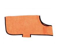 RAC Advanced Microfiber Towel Coat - Single