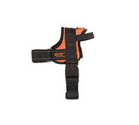 RAC Advanced Pet Dog Luxury, No Pull, Padded, Adjustable, Reflective Stitching, Dog Walking Vest Harness, Medium