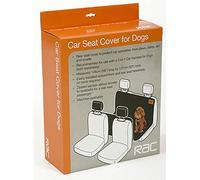 RAC Car Seat Dog Cover - 148 x 127cm