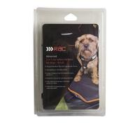 Rac Advanced Walking Harness Black (Extra Large)