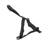 PBI RAC Car Harness, X-Large,Black