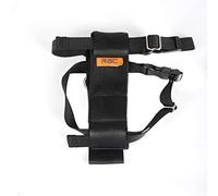 RAC Car Dog Harness - Medium - 41 - 58cm