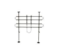 RAC Cargo Dog Guard, Standard