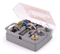 RAC Emergency Motoring Bulb Set