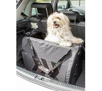 Rac Fabric Pet Carrier - Medium One Colour