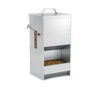 RAC Paws by RentACoop 5 lb. Metal Rabbit Feeder