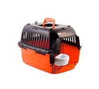 RAC Pet Carrier Med 49x32x32cm
