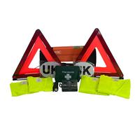 Rac Premium Family European Driving Kit