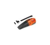 Hilka Tools Wet and Dry Vacuum Cleaner RAC-HP095 12V Orange/Black