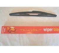 RAC Rear Wiper Blade For CITROEN SAXO 2001