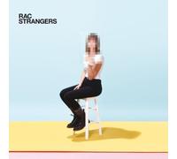 Rac - Strangers