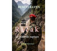 Racak, le point de rupture
